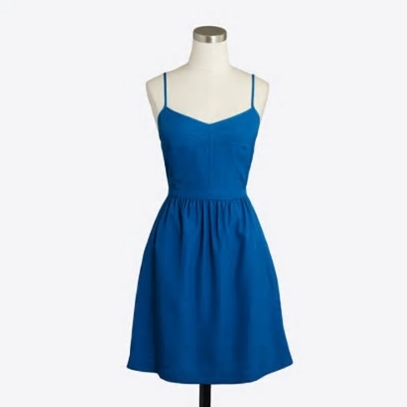 J. Crew Dresses & Skirts - J Crew Cami Dress
